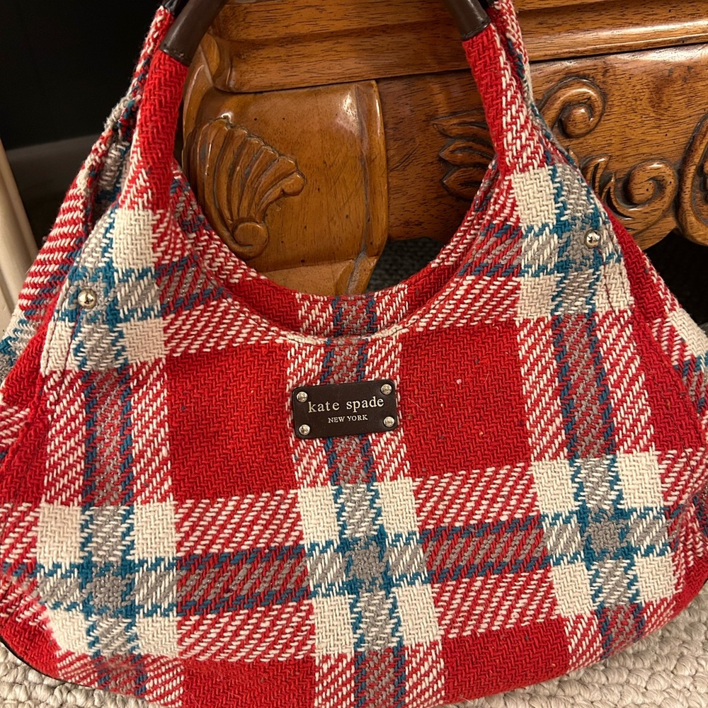 KATE SPADE Gorgeous new condition bag